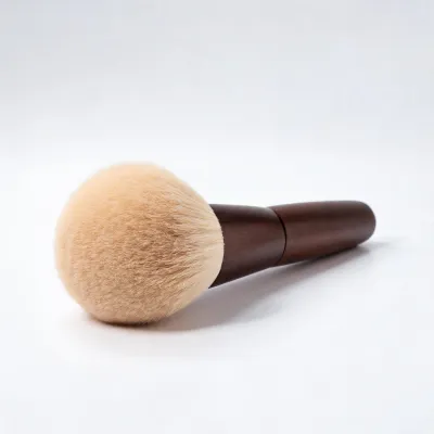 best makeup brush for pressed powder