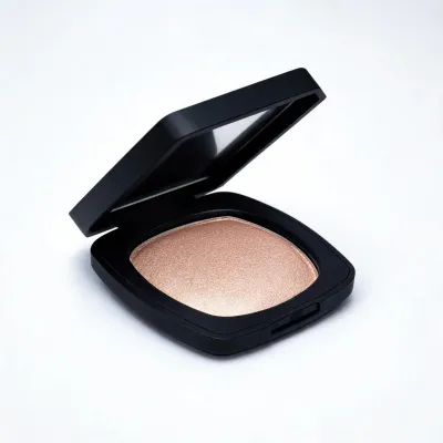 pressed powder highlighter