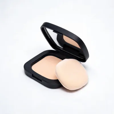 pressed powder with spf